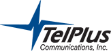 TelPlus Communications Logo
