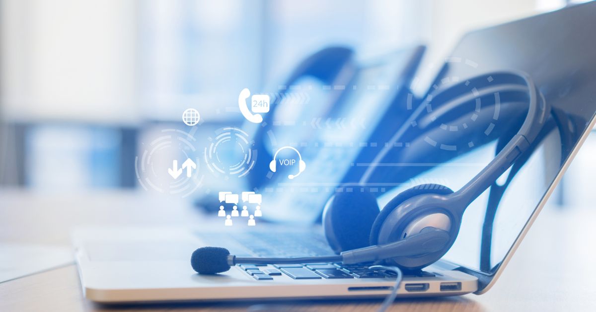 8 Reasons to Replace POTS Lines POTS Replacement