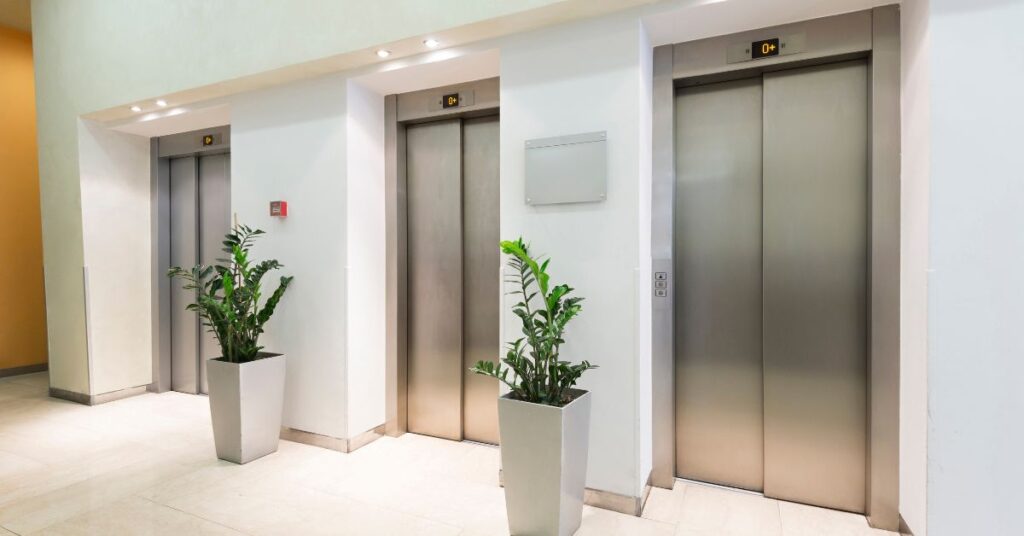 Keep Elevators Connected With POTS Line Replacement